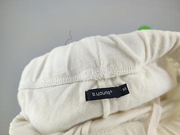 my basic t shirt: BYoung, Spodnie dresowe damskie, rozmiar M — 5