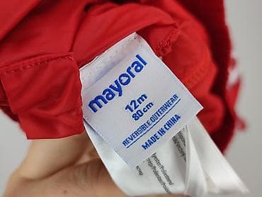 primark pl: Kurtka, Mayoral, 9-12 miesięcy, stan - Bardzo dobry — 4