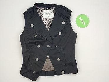 modivo kurtki: Clockhouse, Kamizelka damska, rozmiar M — 3