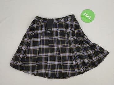 spódnice plisowane damskie: House, Women`s skirt, size XS — 5