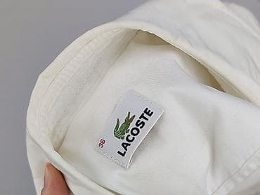 kik softshell: Lacoste, Płaszcz damski, rozmiar S — 4