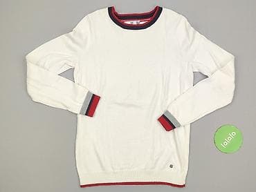 sweter amisu: AJC, Sweter damski, rozmiar M — 2