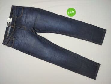 markowe dżinsy: CAMAIEU, Jeansy damskie, XL — 2