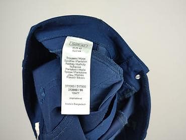 pull and bear jeans: Orsay, Spodnie materiałowe damskie, rozmiar M — 5