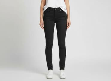 Jeans for women, size M