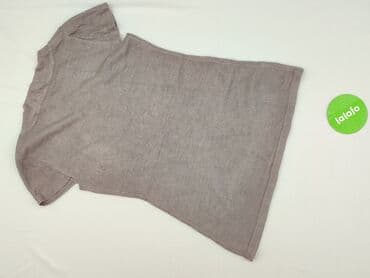 sweter z tiulowymi rękawami: Ladies, Sweter damski, rozmiar M — 3