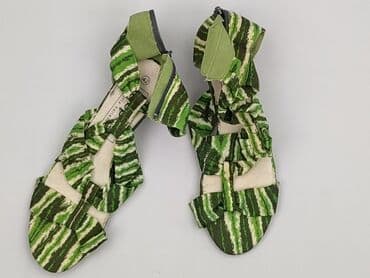 Bonprix, Sandały damskie, rozmiar 42