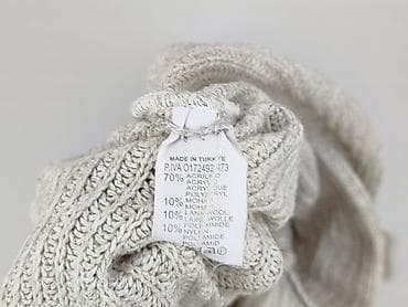 wool: Sweter damski, rozmiar 8XL — 4