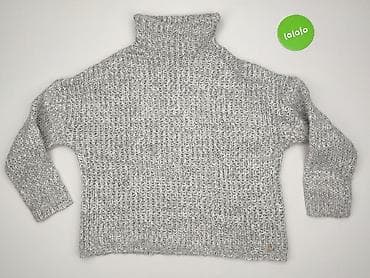 sweter damski diverse: Diverse, Sweter damski, rozmiar S — 2