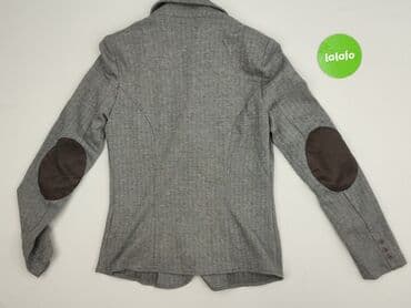 massimo dutti marynarka damska: Marynarka damska, rozmiar S — 3