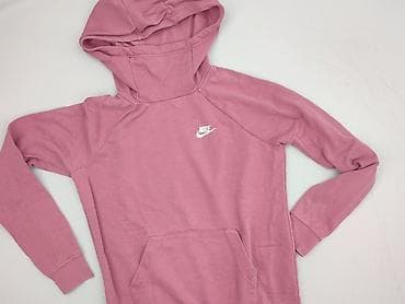 f: Nike, Bluza z kapturem damska, rozmiar S — 1