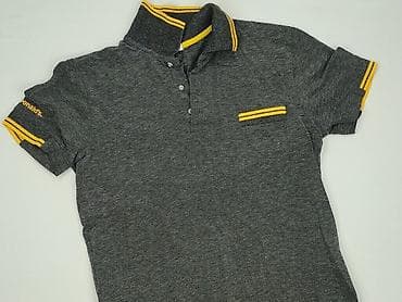 basic t shirt h: McDonald's, Koszulka polo dla mężczyzn, rozmiar S — 1