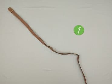 biżuteria do zielonej sukienki: Belt, Female, condition - Perfect — 3