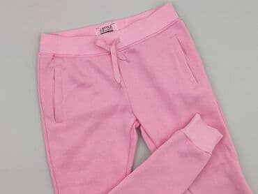 Style, Sweatpants for women, size M