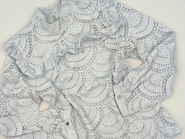 bluzka do jasnego garnituru: Bluzka damska, rozmiar S — 2