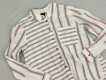 bluzki w paski mango: Topshop, Women`s shirt, size M (EU 38) — 1