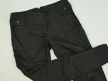 Promod, Spodnie materiałowe damskie, rozmiar L