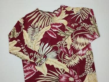 Women's blouse, size 3XL (EU 46) — 1