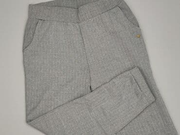 deichman buty: Esmara, Spodnie materiałowe damskie, L — 1