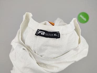 so cute: FB Sister, T-shirt damski, rozmiar XL — 5
