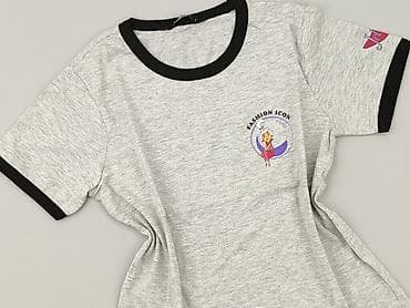 icon dsquared2: T-shirt damski, rozmiar S — 1