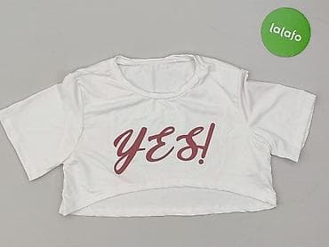 cess collection: Top damski, rozmiar S — 2