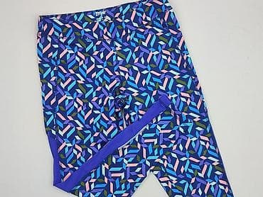 decatlon dresy: Crivit, Legginsy Sportowe damskie, rozmiar M — 1