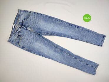 lidl marynarka: House of Denim, Jeansy dla mężczyzn, L — 2