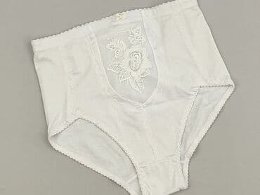 jakie rajstopy do bialej sukienki: Women`s panties — 1