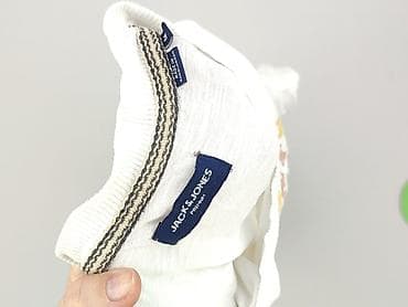 sinsay basic: Jack & Jones PREMIUM, Koszulka dla mężczyzn, rozmiar M — 5