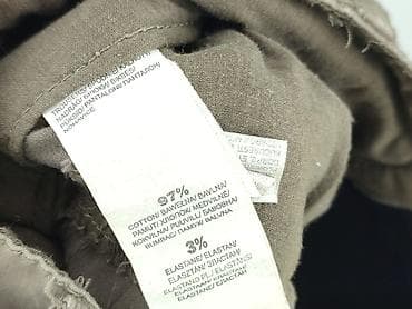 leopard jeans: Spodnie materiałowe damskie, rozmiar S w lalafo.pl — 5 leopard jeans: Spodnie materiałowe damskie, rozmiar S — 5