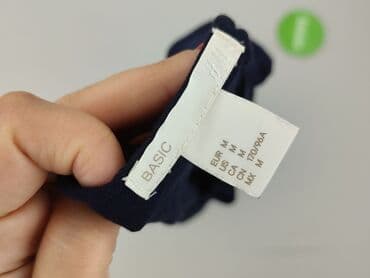 Sukienki: H&M Basic, Sukienka damska, rozmiar M — 4