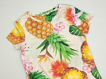 George, T-shirt damski, rozmiar M