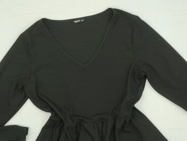 shein marynarka i spodnie: Shein, Women's blouse, size XL (EU 42) — 1