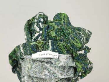 sukienki w groszki reserved: Bluzka damska, rozmiar M — 4