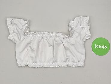 top croop: Top damski, rozmiar S — 2