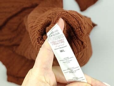 kozaki damskie zimowe ccc: Boohoo, Tunika damska, rozmiar L — 4