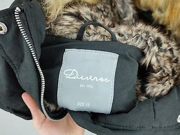 garnitury polska: Diverse, Parka damska, rozmiar XS — 4