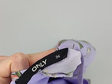 only weekend wardrobe: ONLY, Bluzka damska, rozmiar S — 4