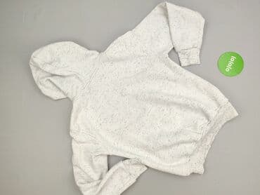 sweter hello kitty h: Calvin Klein Jeans, Bluza z kapturem damska, M — 3