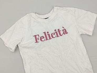 koszulka apator: Sinsay, T-shirt damski, rozmiar XS — 1