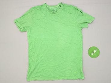 basic tees h: Carry, Koszulka dla mężczyzn, rozmiar S — 2