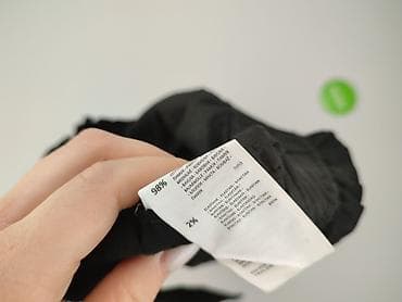 bielizna koszykarska: House of Denim, Spodnie materiałowe damskie, rozmiar M — 6