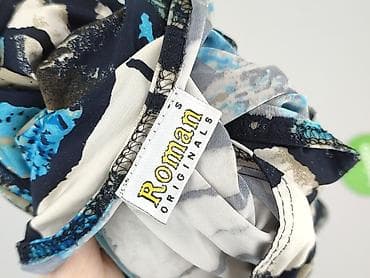 bluzki kopertowe: Roman Originals, Bluzka damska, rozmiar S — 4