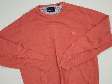 Christian Berg, Sweter dla mężczyzn, rozmiar L