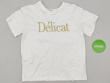 koszulki bayern: Sinsay, T-shirt damski, rozmiar S — 2