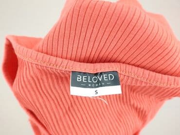 bluzki prazkowane: Beloved, Top damski, rozmiar S — 4