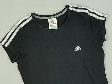 bluza adidas damska: Adidas, T-shirt damski, rozmiar M — 1