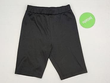 leginsy: H&M Divided, Szorty damskie, rozmiar S — 2