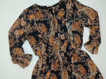 Women`s dress, size L